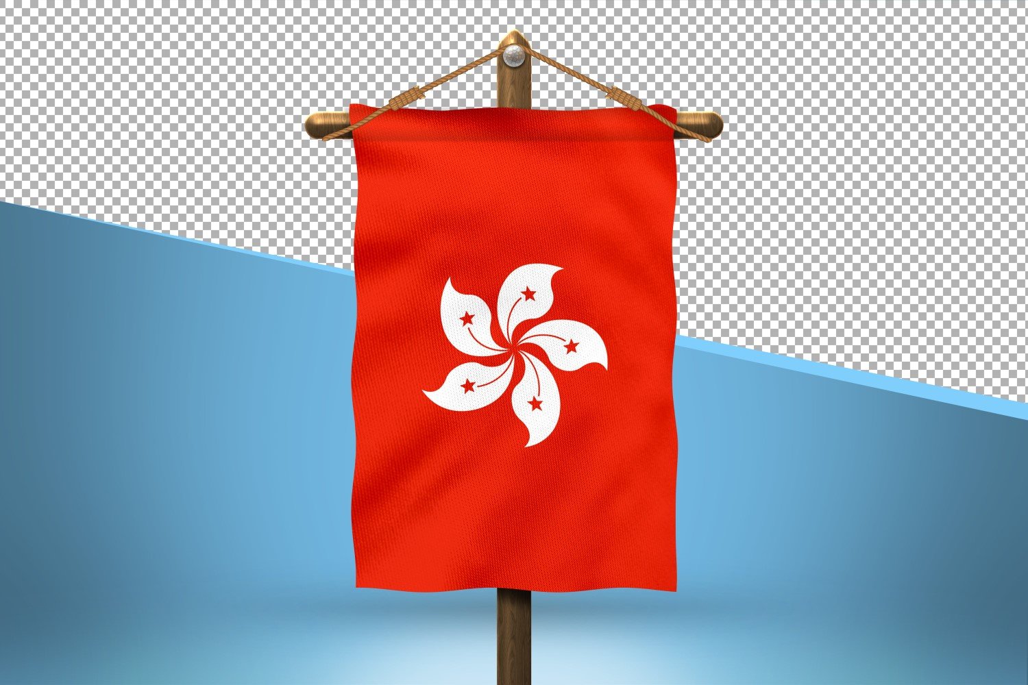 Kit Graphique #234640 Hang Flag Divers Modles Web - Logo template Preview