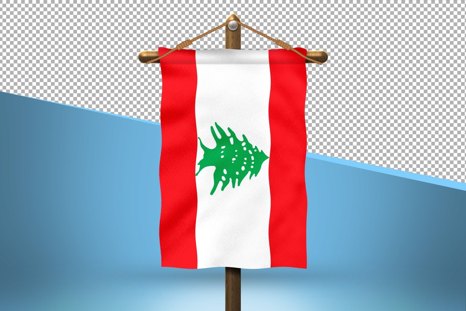 Kit Graphique #234696 Hang Drapeau Divers Modles Web - Logo template Preview