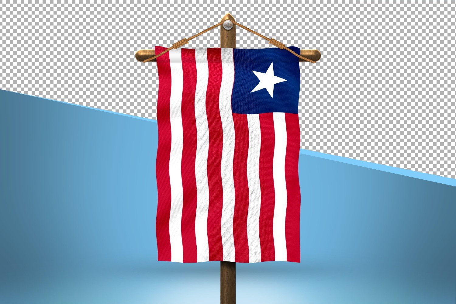 Template #234698 Flag National Webdesign Template - Logo template Preview