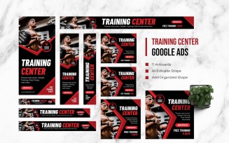 Training Center Google Ads