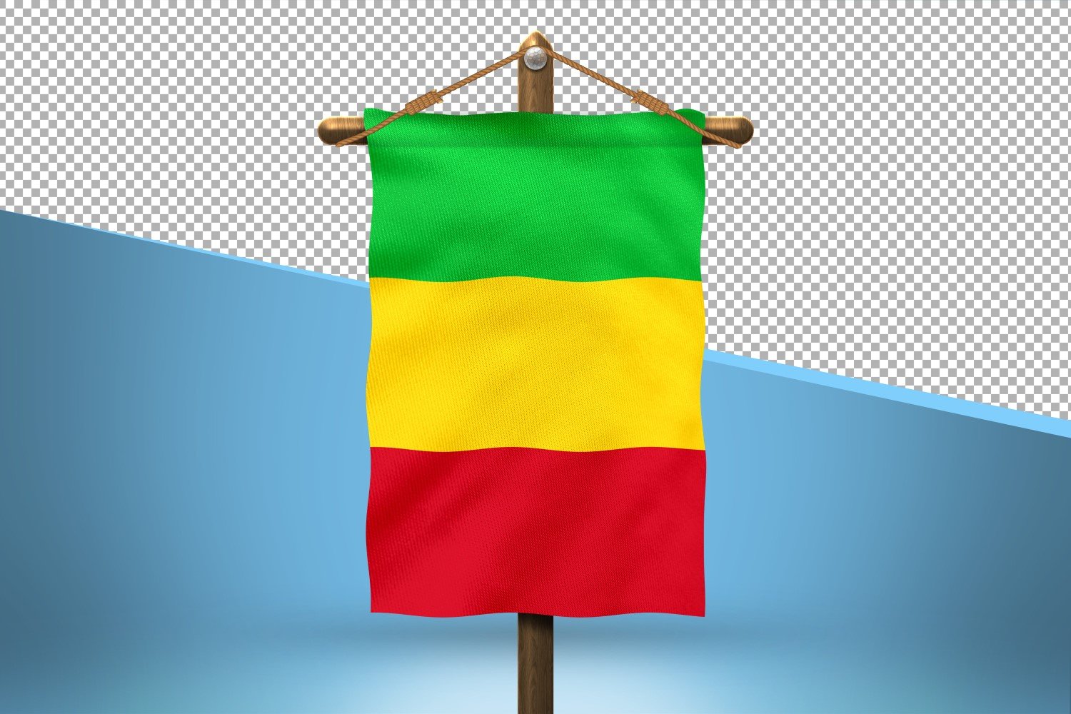 Kit Graphique #234710 Hang Drapeau Divers Modles Web - Logo template Preview