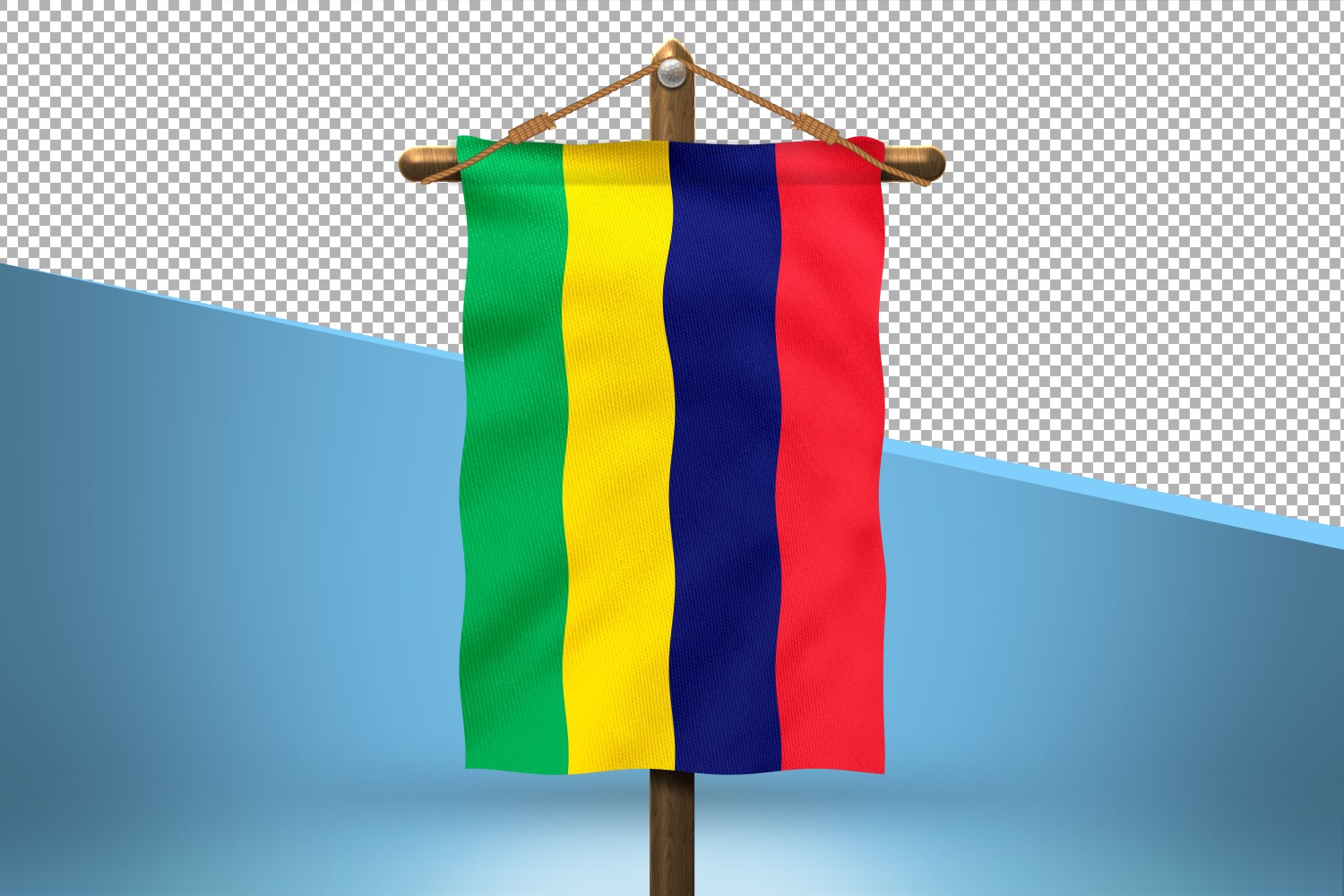 Kit Graphique #234720 Hang Flag Divers Modles Web - Logo template Preview