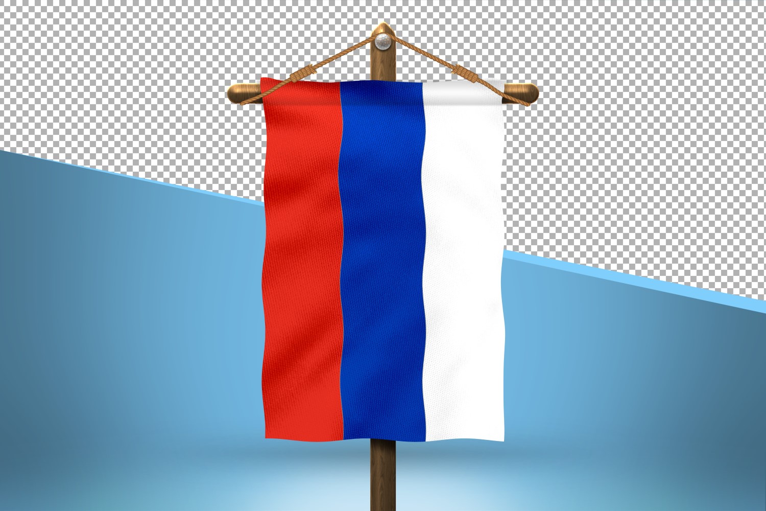 Kit Graphique #234767 Drapeau National Web Design - Logo template Preview