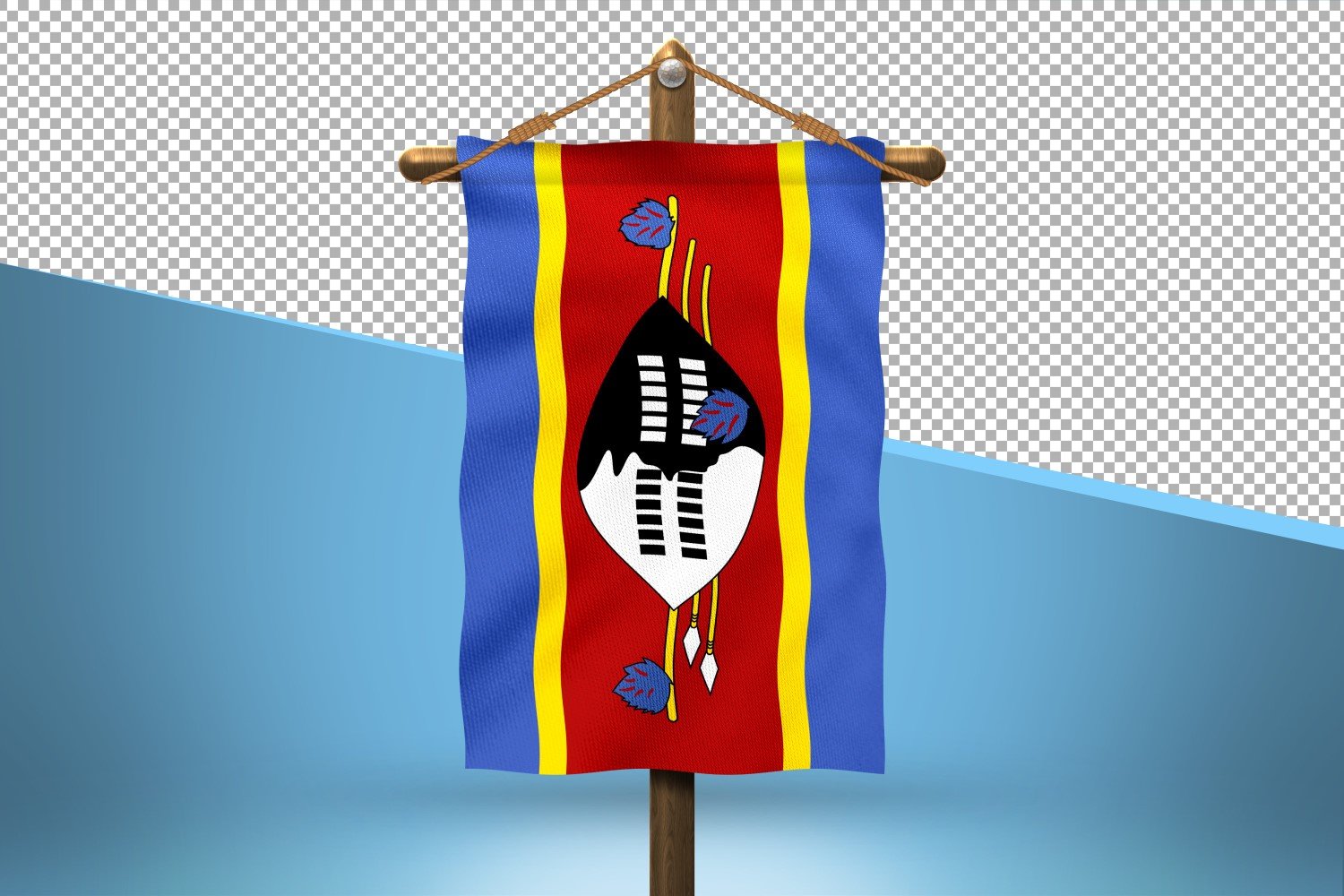 Kit Graphique #234795 Hang Flag Divers Modles Web - Logo template Preview