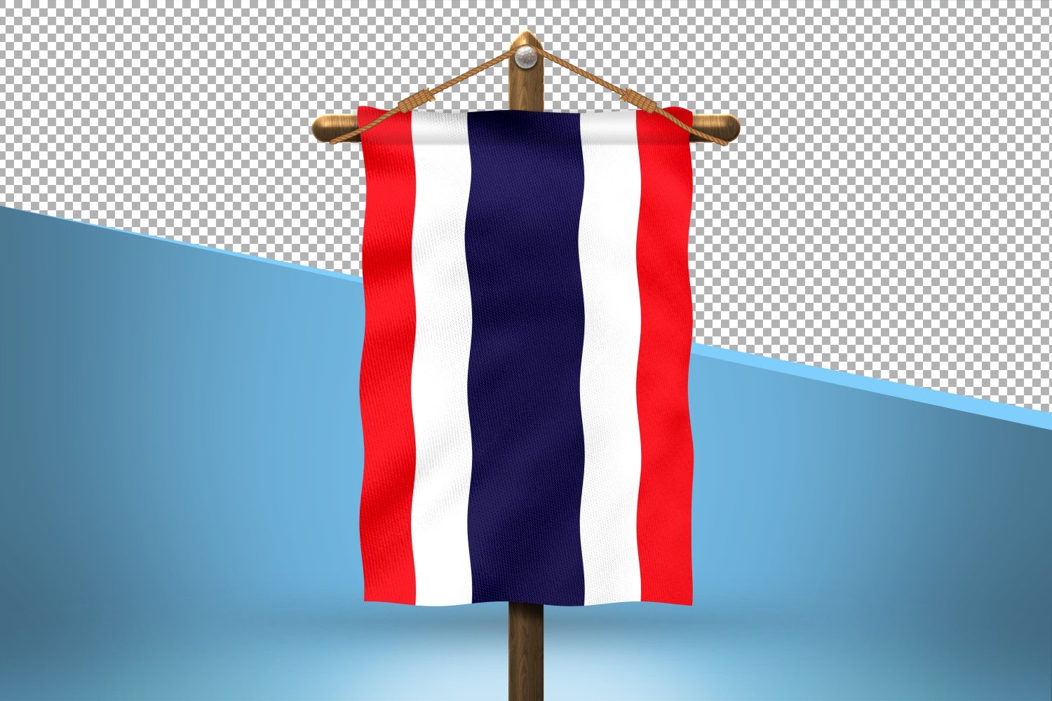 Kit Graphique #234802 Hang Flag Divers Modles Web - Logo template Preview