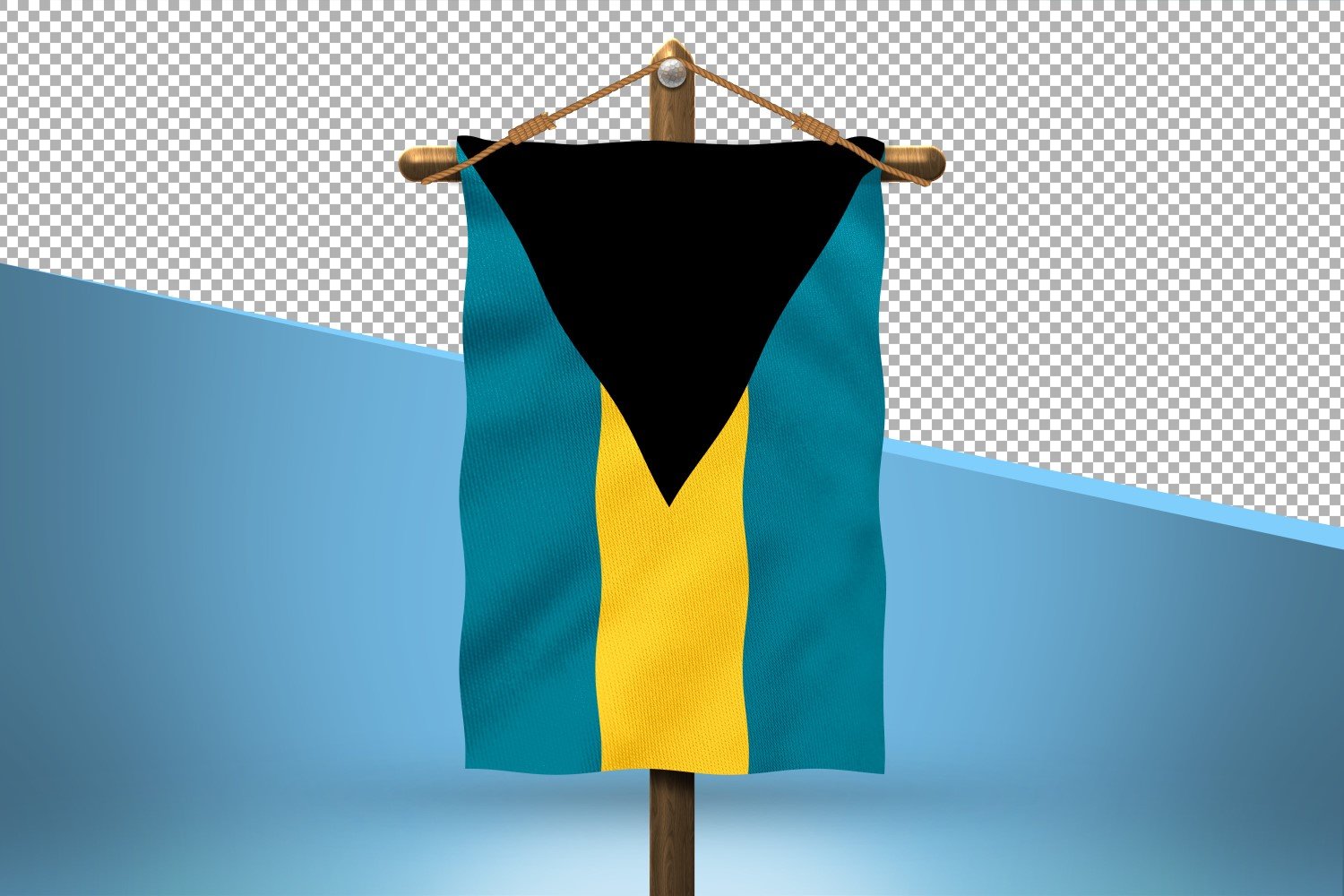 Kit Graphique #234803 Hang Flag Divers Modles Web - Logo template Preview