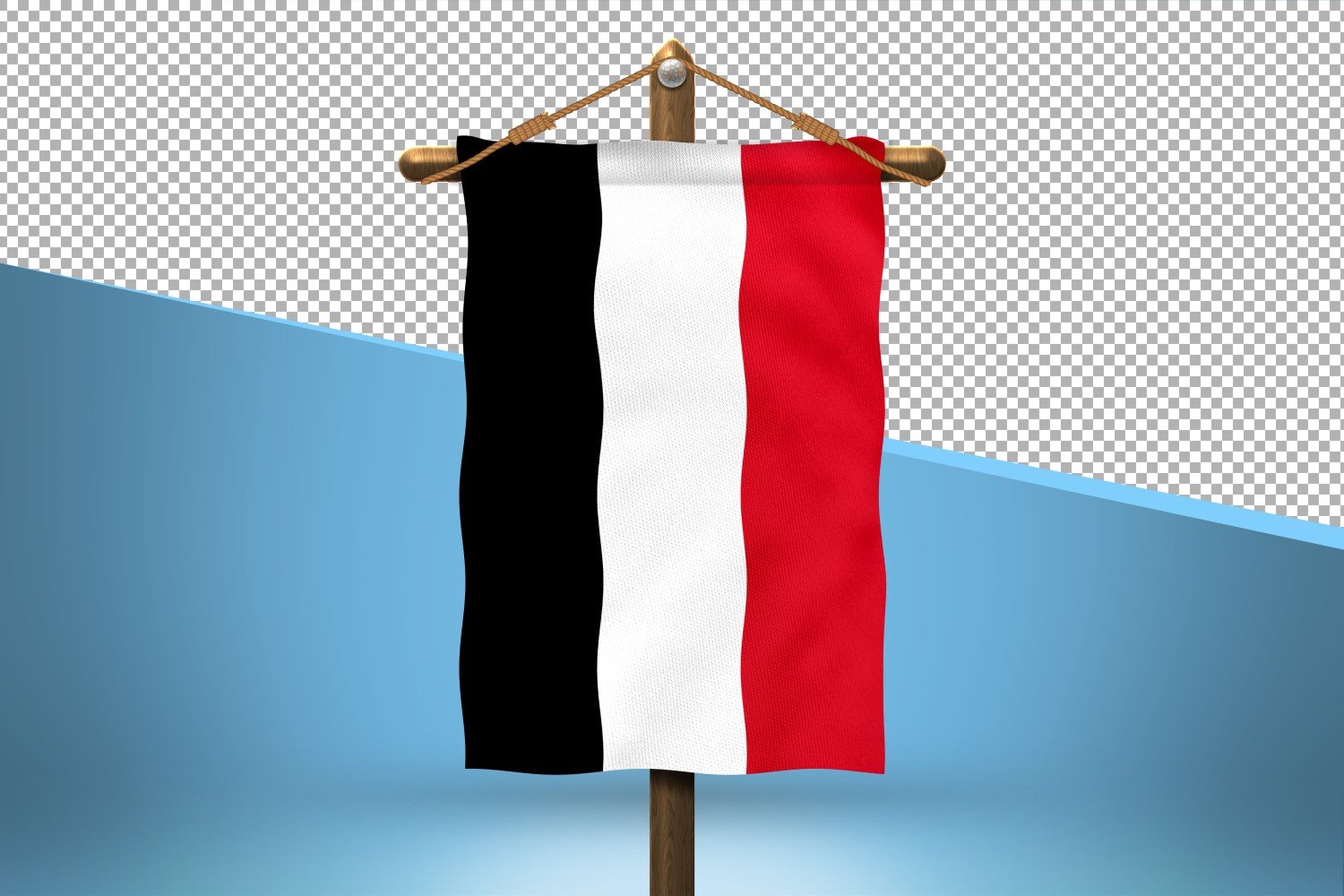 Kit Graphique #234820 Hang Drapeau Divers Modles Web - Logo template Preview