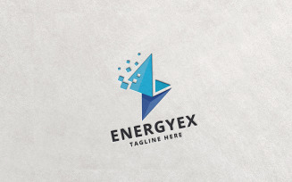 Professional Energyex Logo