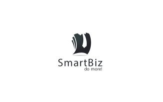 Business Smart Logo Design Template