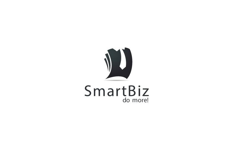 Business Smart Logo Design Template Logo Template