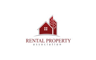 Property Association Logo & Stationary Design