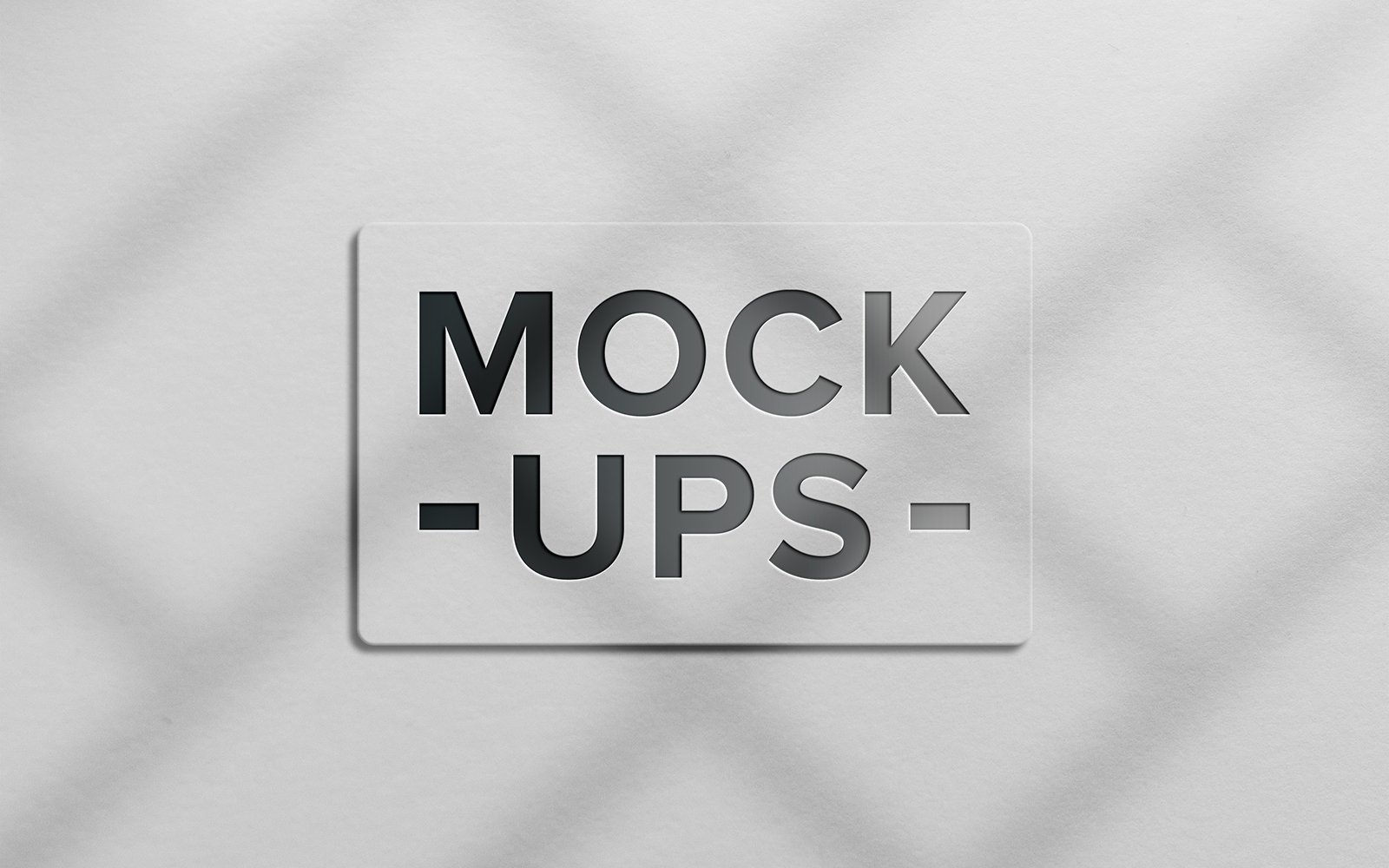 Kit Graphique #235078 Mockup Logo Web Design - Logo template Preview