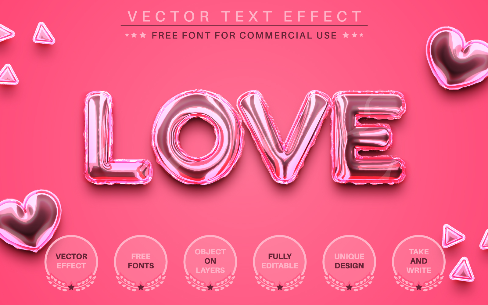 Template #235122 Effectfont Styleeditable Webdesign Template - Logo template Preview