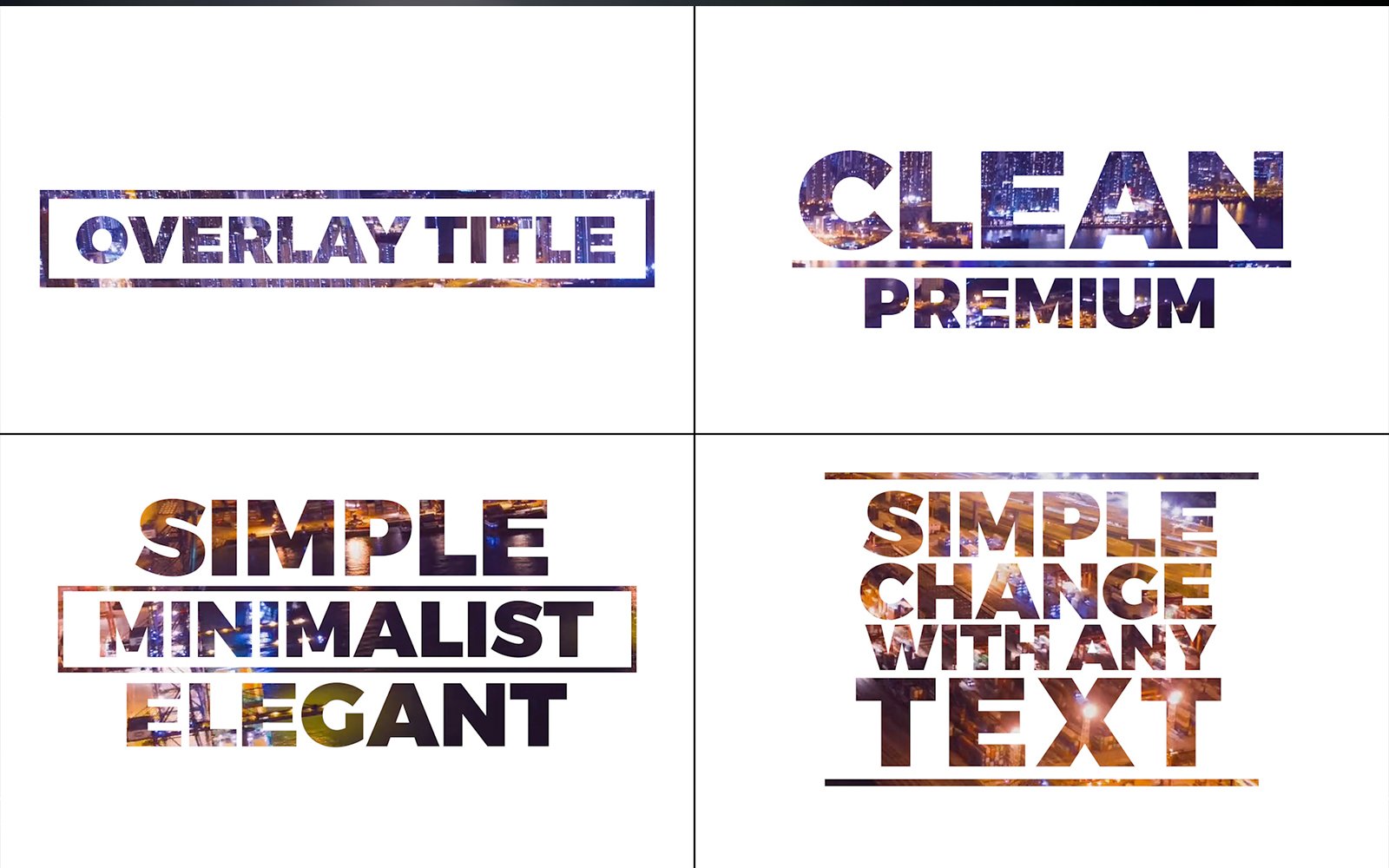 Kit Graphique #235306 Transparant Opacity Divers Modles Web - Logo template Preview