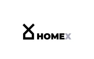 Home X Clever Smart Line Logo