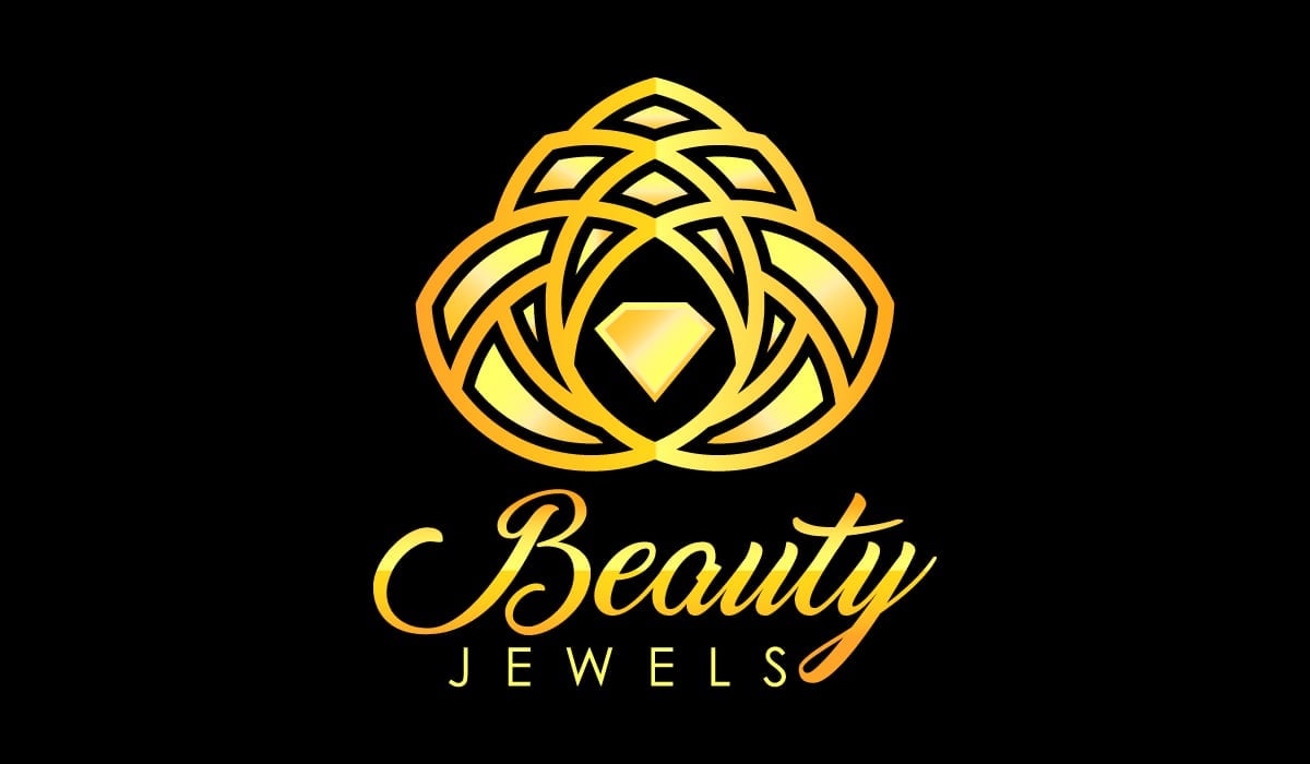 Kit Graphique #236190 Jewels Bijoux Divers Modles Web - Logo template Preview