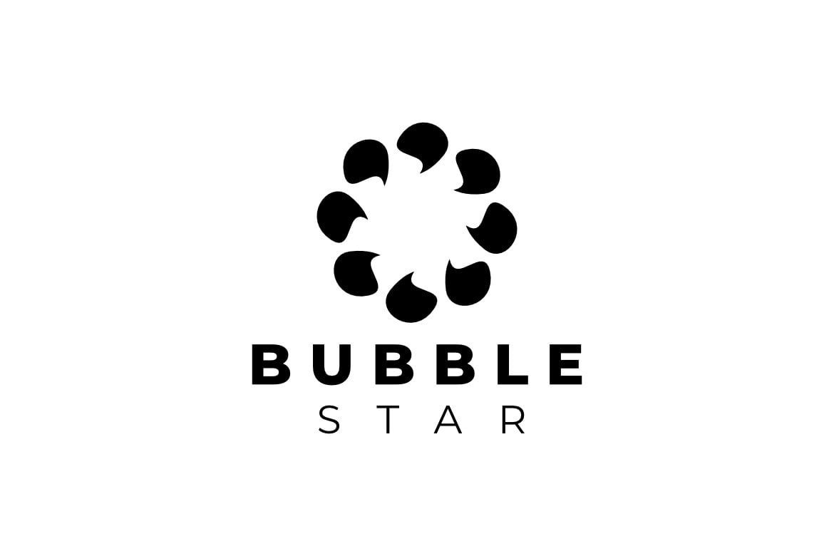 Kit Graphique #236697 Bubble  Divers Modles Web - Logo template Preview