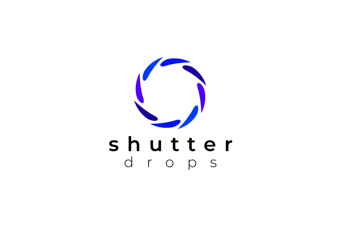 Kit Graphique #236699 Shutter Tomber Divers Modles Web - Logo template Preview