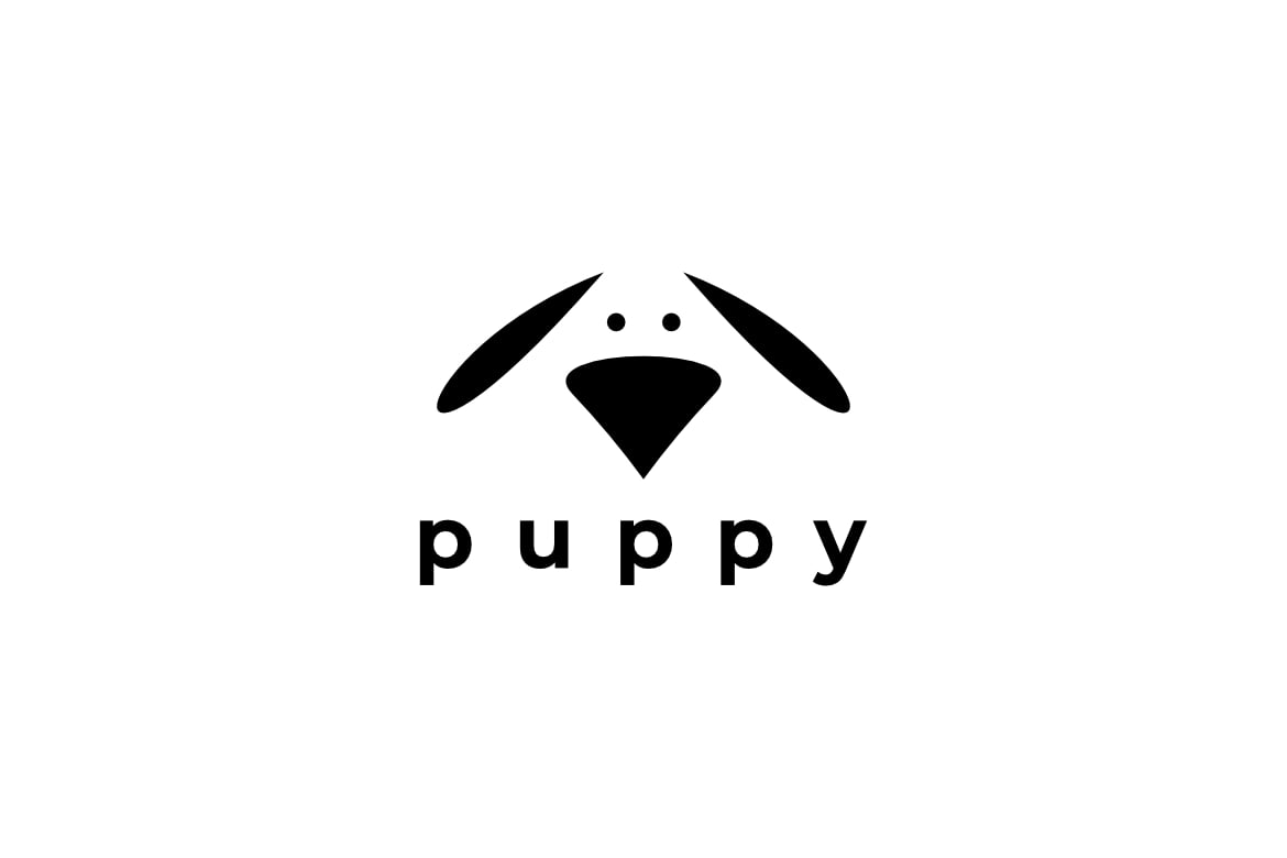 Kit Graphique #236700 Puppy Dog Divers Modles Web - Logo template Preview