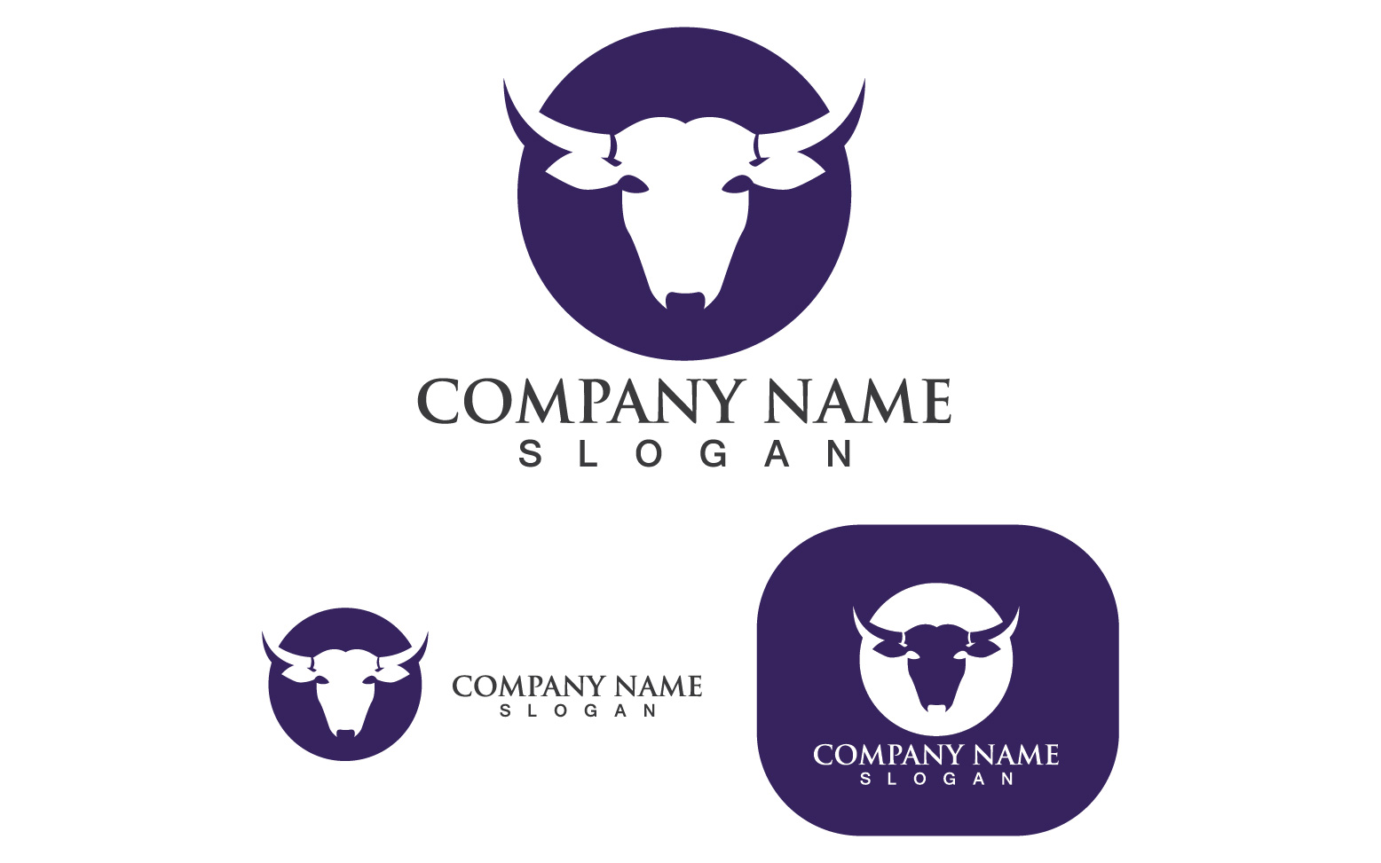 Template #236890 Symbol Vector Webdesign Template - Logo template Preview