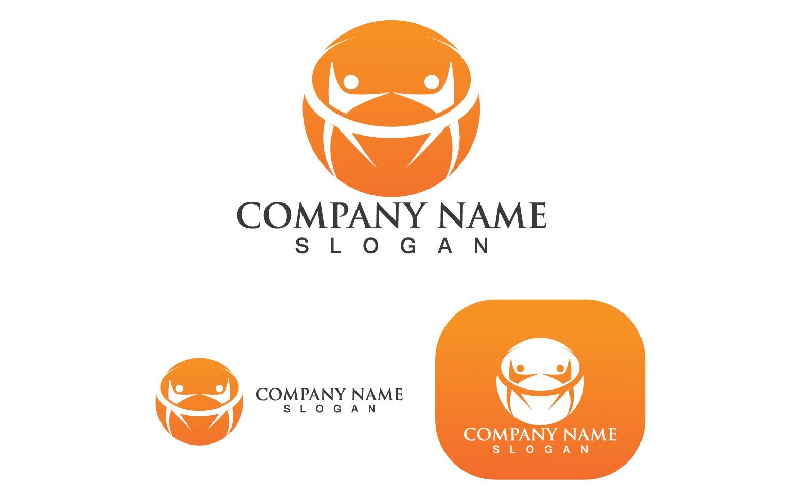 Kit Graphique #236894 Logo Business Divers Modles Web - Logo template Preview