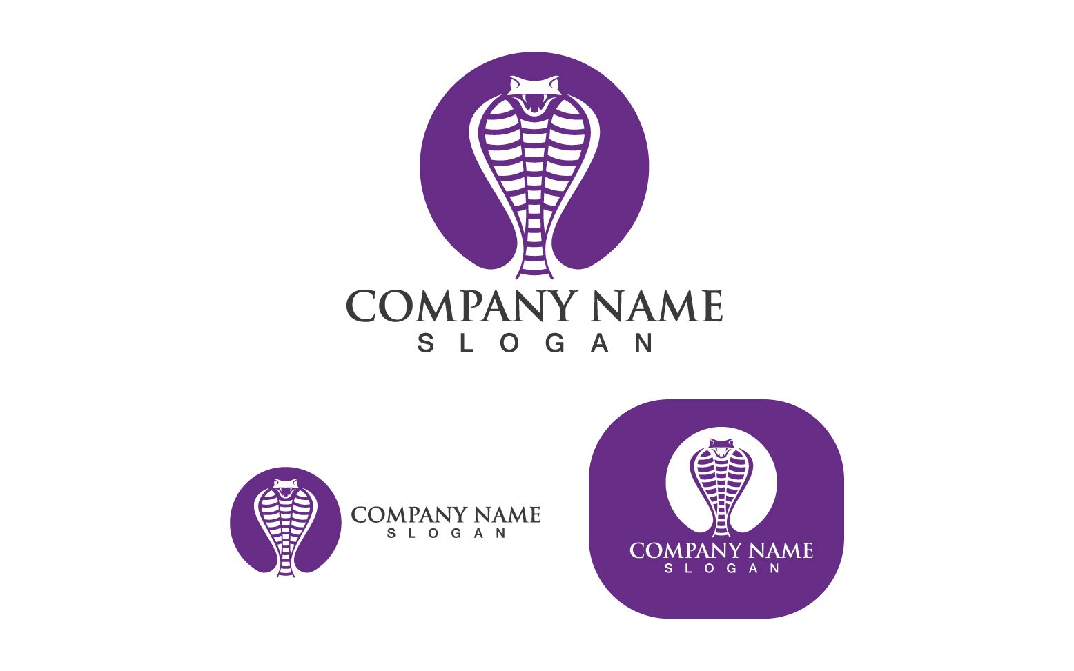 Template #236904 Logo Icon Webdesign Template - Logo template Preview