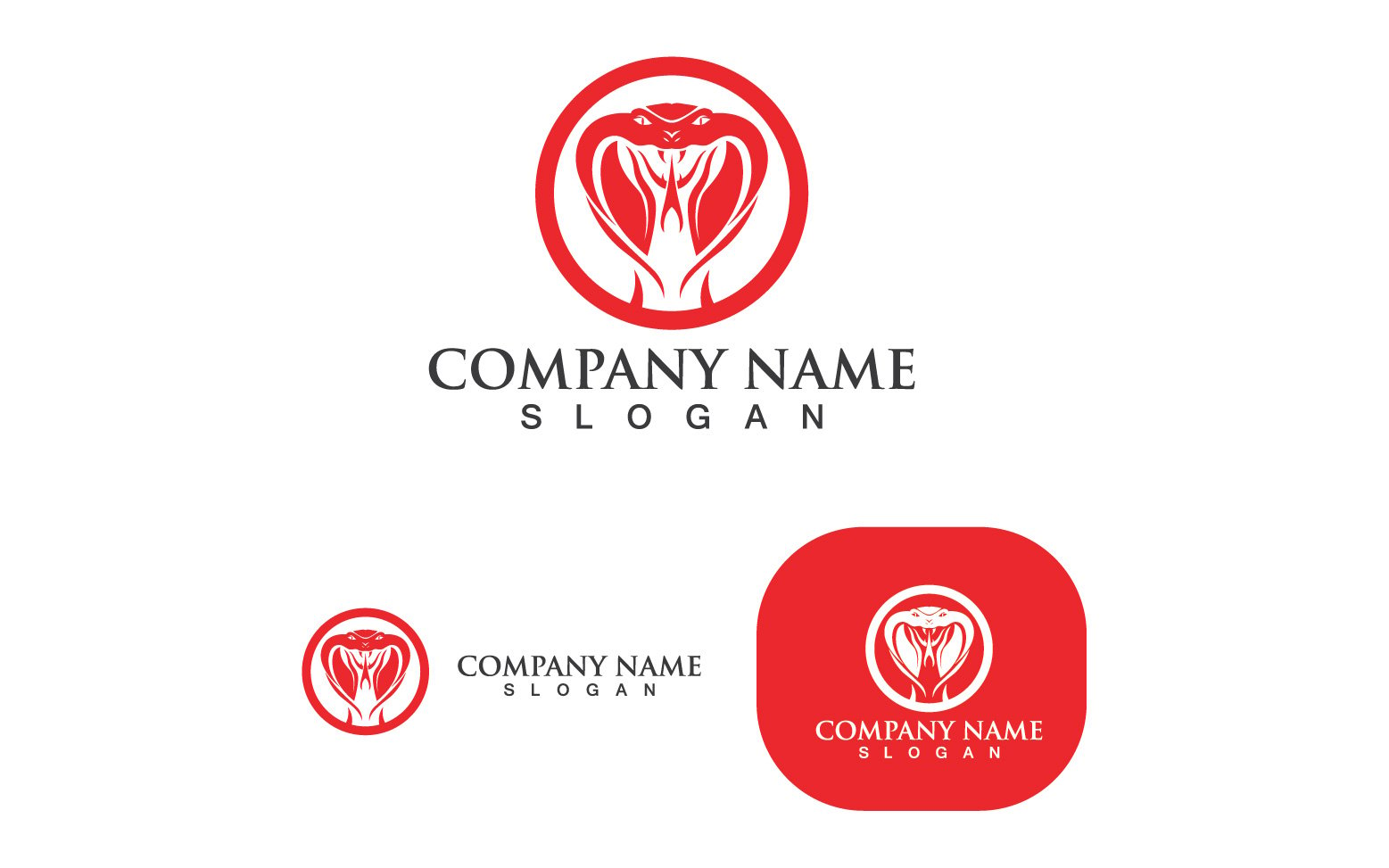 Template #236905 Logo Icon Webdesign Template - Logo template Preview