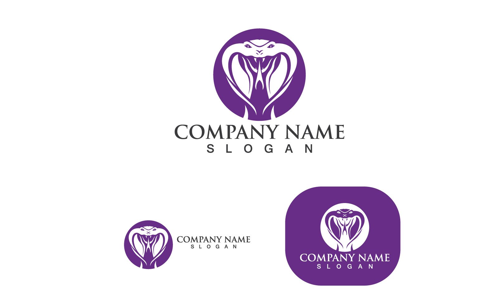 Template #236908 Logo Icon Webdesign Template - Logo template Preview