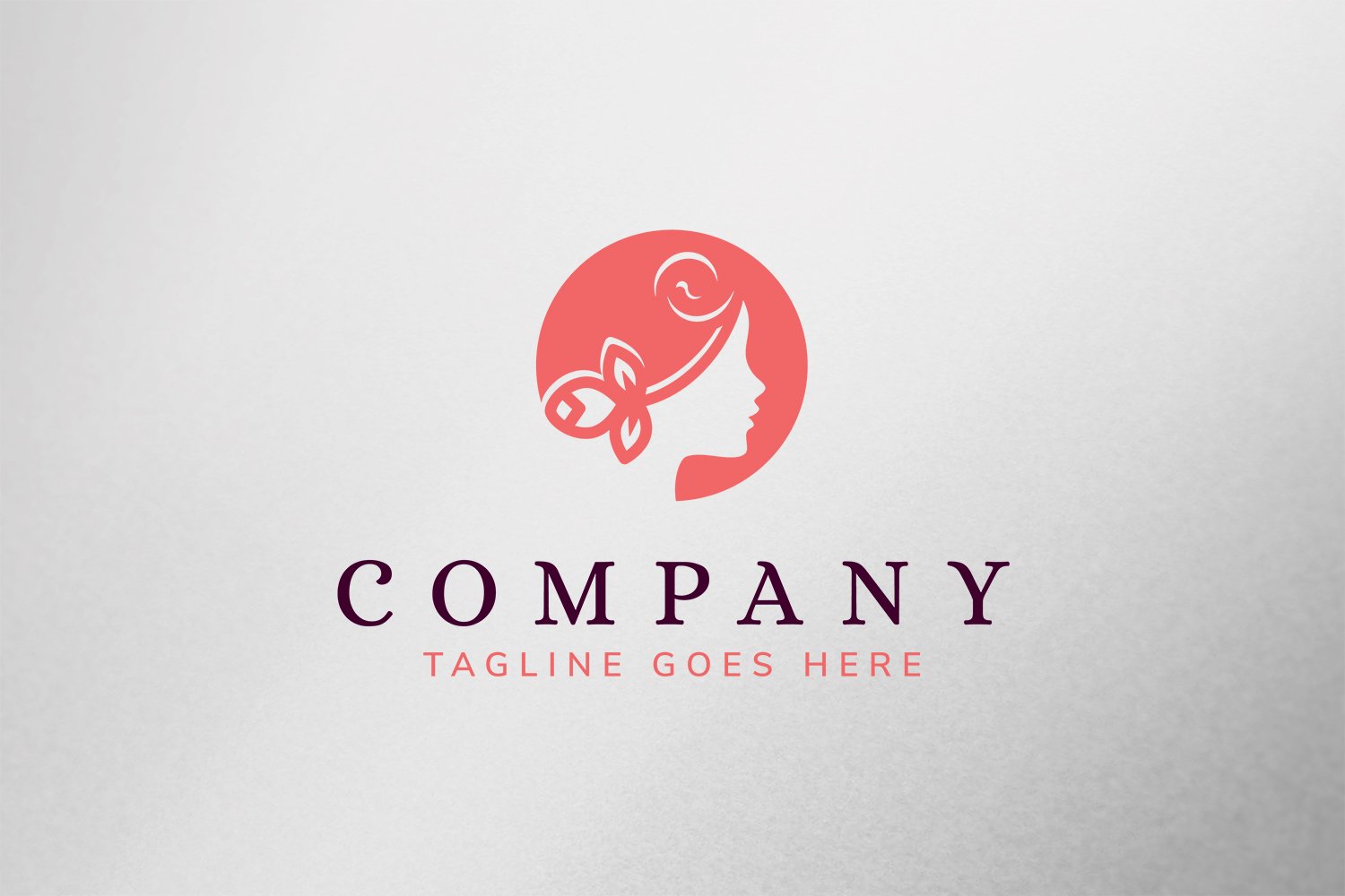 Template #237335   Webdesign Template - Logo template Preview