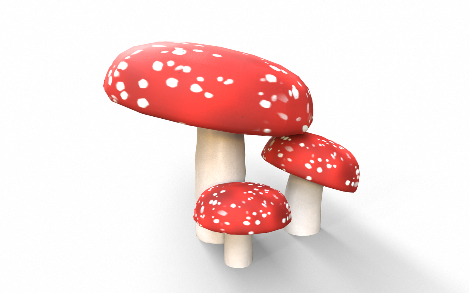 Kit Graphique #237379 Mushroom Jeu Divers Modles Web - Logo template Preview