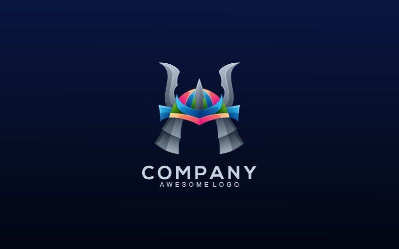 Template #237686 Asian Pictogram Webdesign Template - Logo template Preview