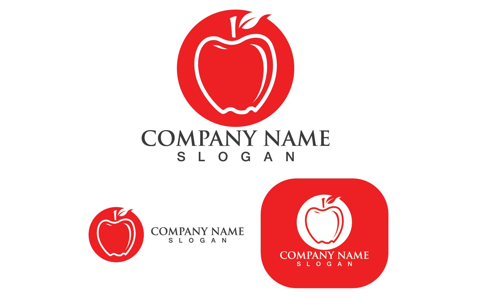 Template #237793 Vector Logo Webdesign Template - Logo template Preview