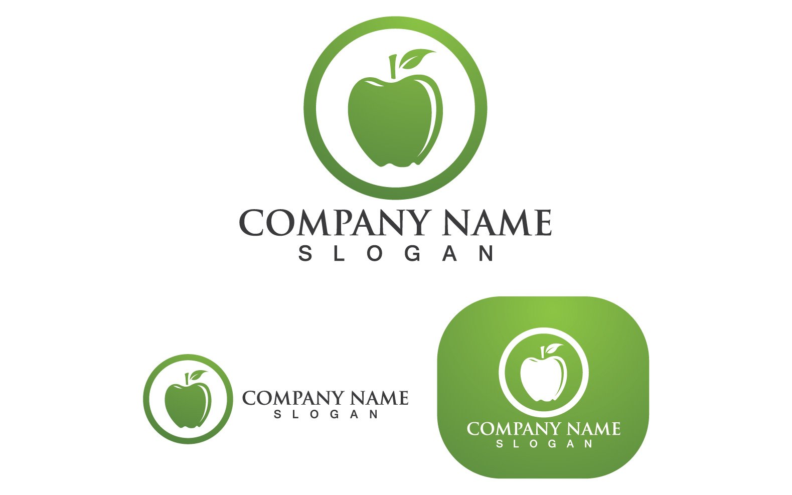 Template #237803 Vector Logo Webdesign Template - Logo template Preview