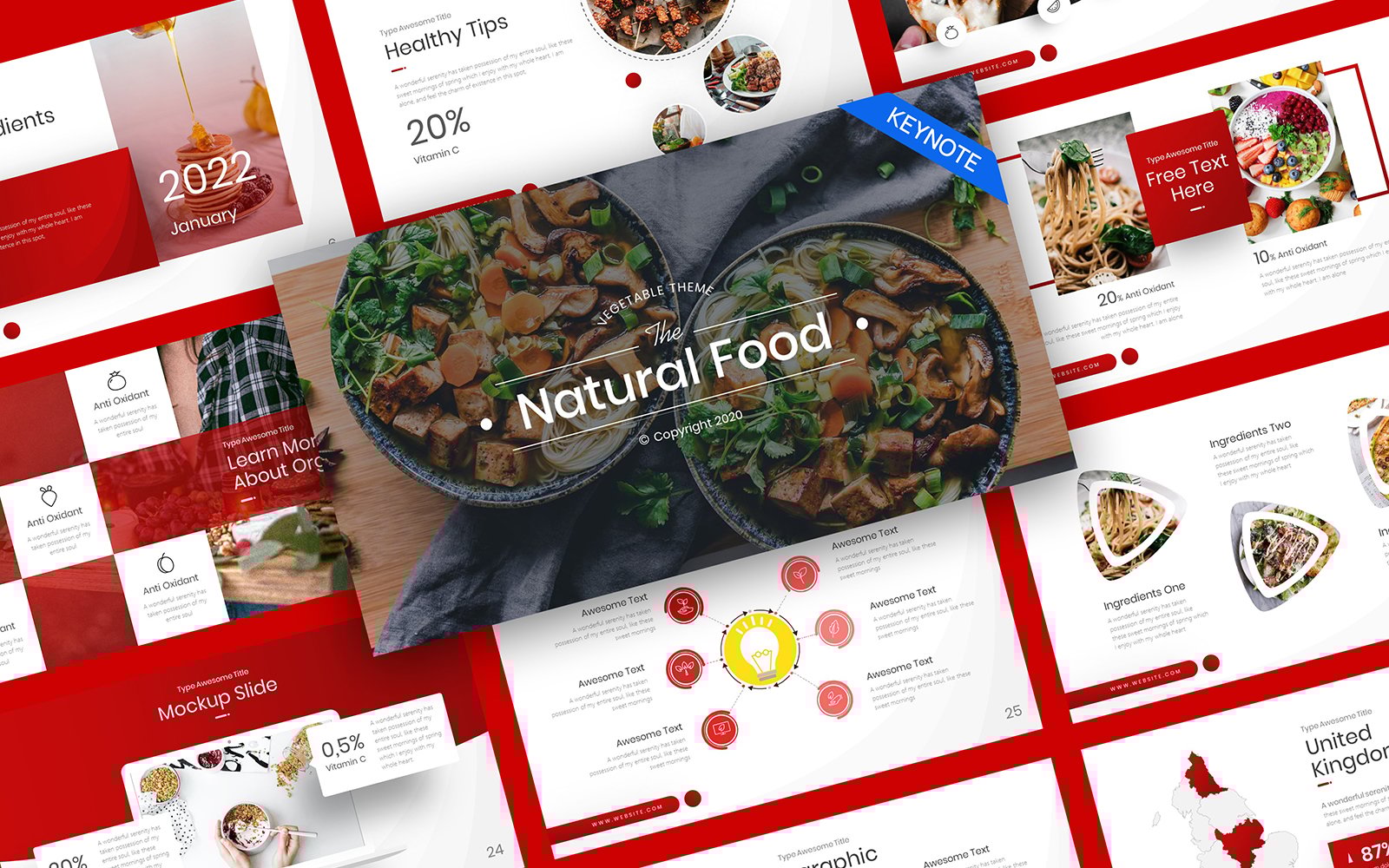 Template #238166 Food Beef Webdesign Template - Logo template Preview