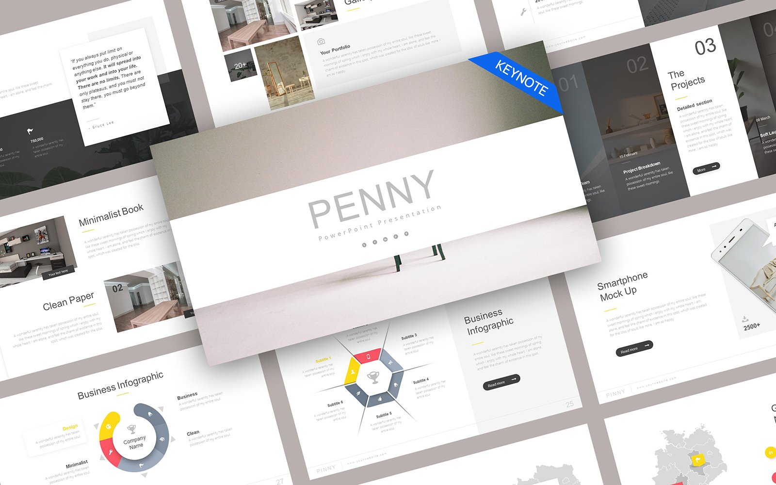 Template #238215 Architecture Business Webdesign Template - Logo template Preview