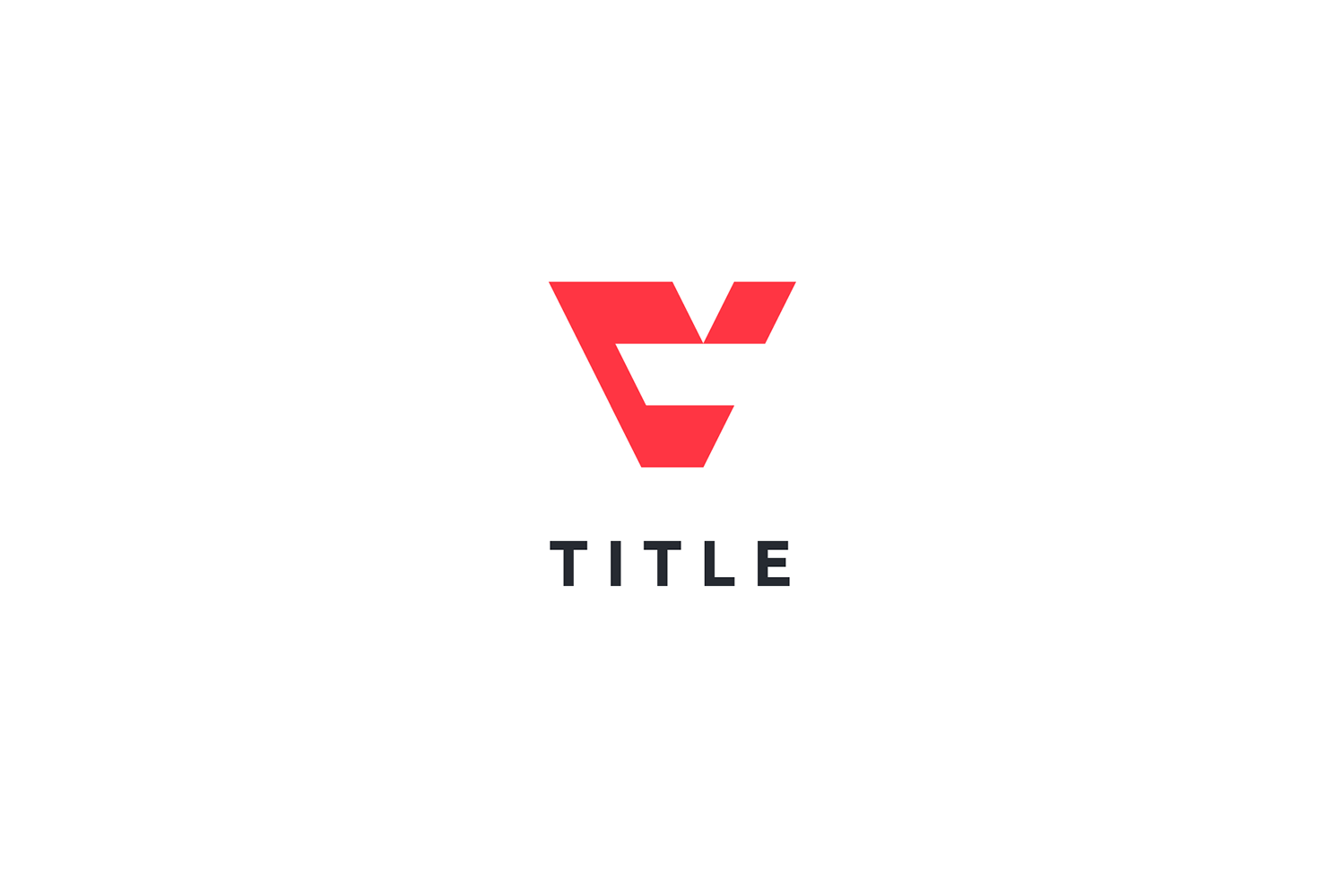 Kit Graphique #238277 Vc Logo Divers Modles Web - Logo template Preview