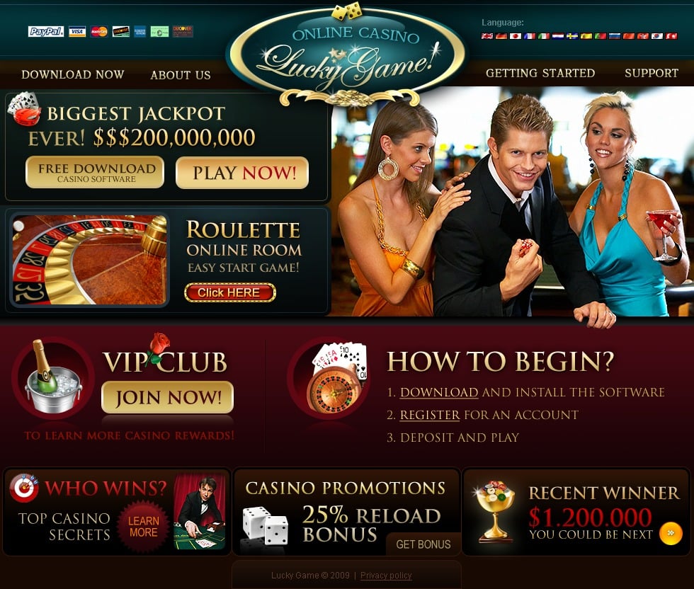 Casino Software Solutions: Where to Buy Casino Games?