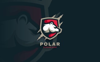 Polar Sport and E-Sports Logo