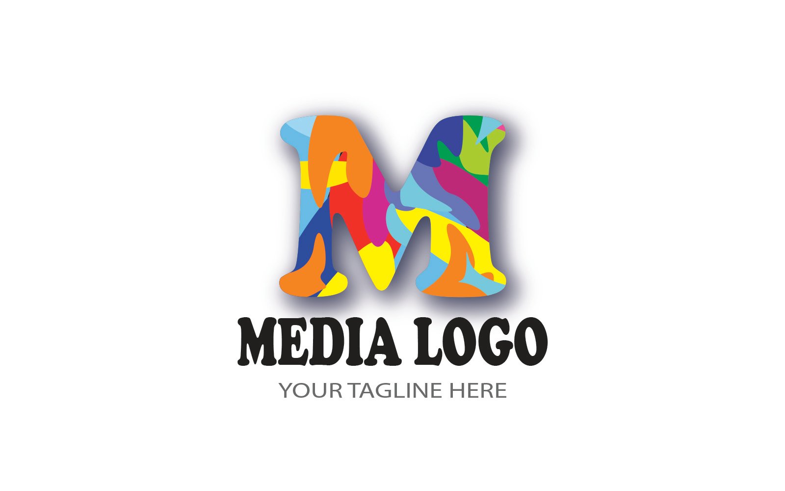 Kit Graphique #239699 Mdia Mdia Divers Modles Web - Logo template Preview