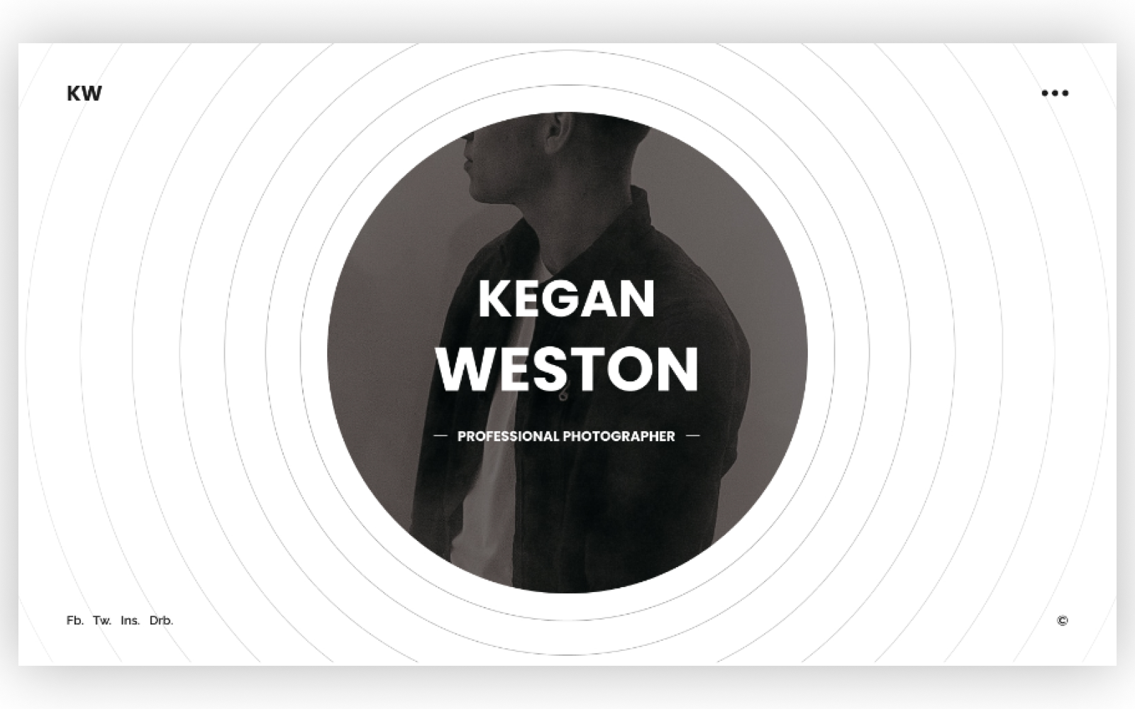 Kit Graphique #239733 Clean Modern Divers Modles Web - Logo template Preview