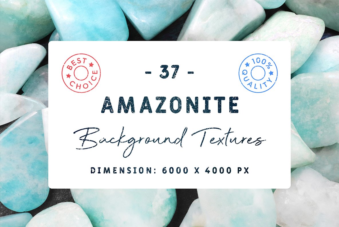 Template #239747 Texture Amazonite Webdesign Template - Logo template Preview