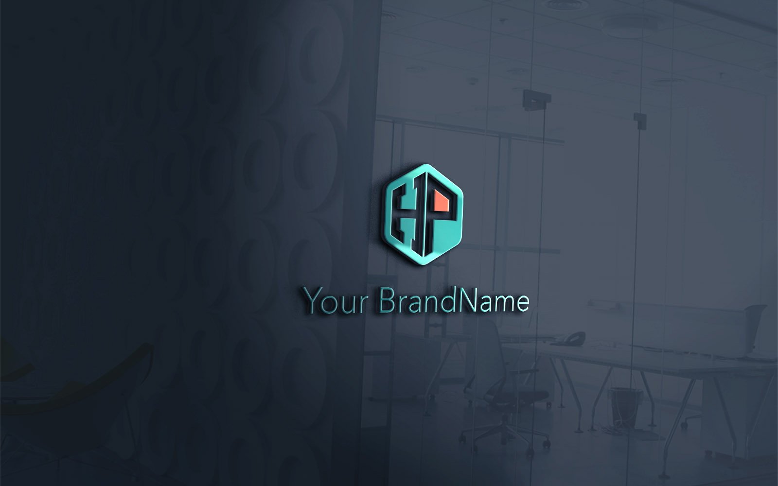 Kit Graphique #240877 Business Vecteur Divers Modles Web - Logo template Preview