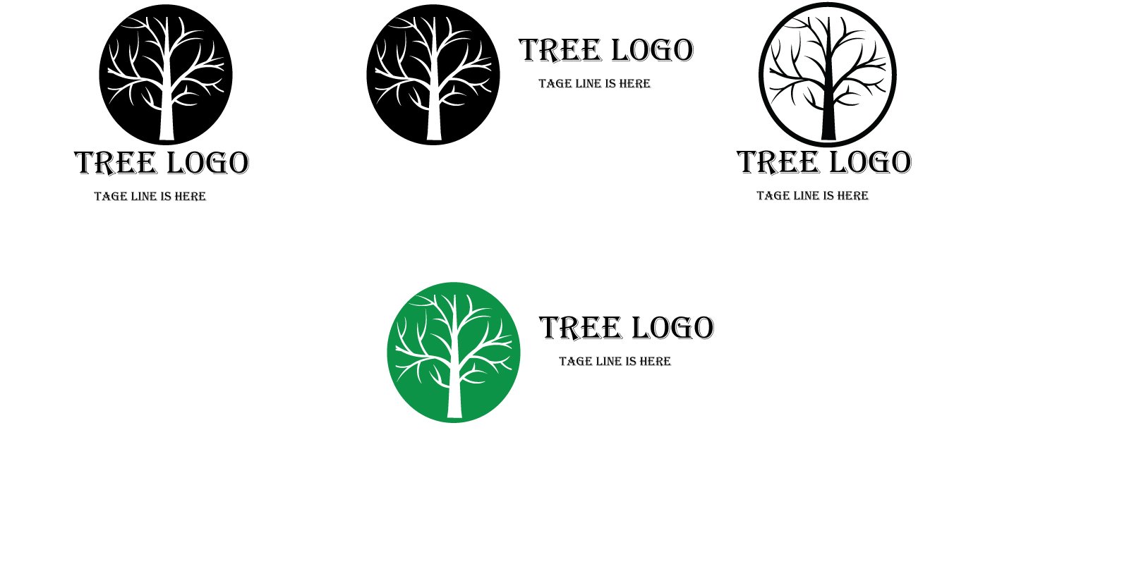 Kit Graphique #241045 Croissance Sant Web Design - Logo template Preview