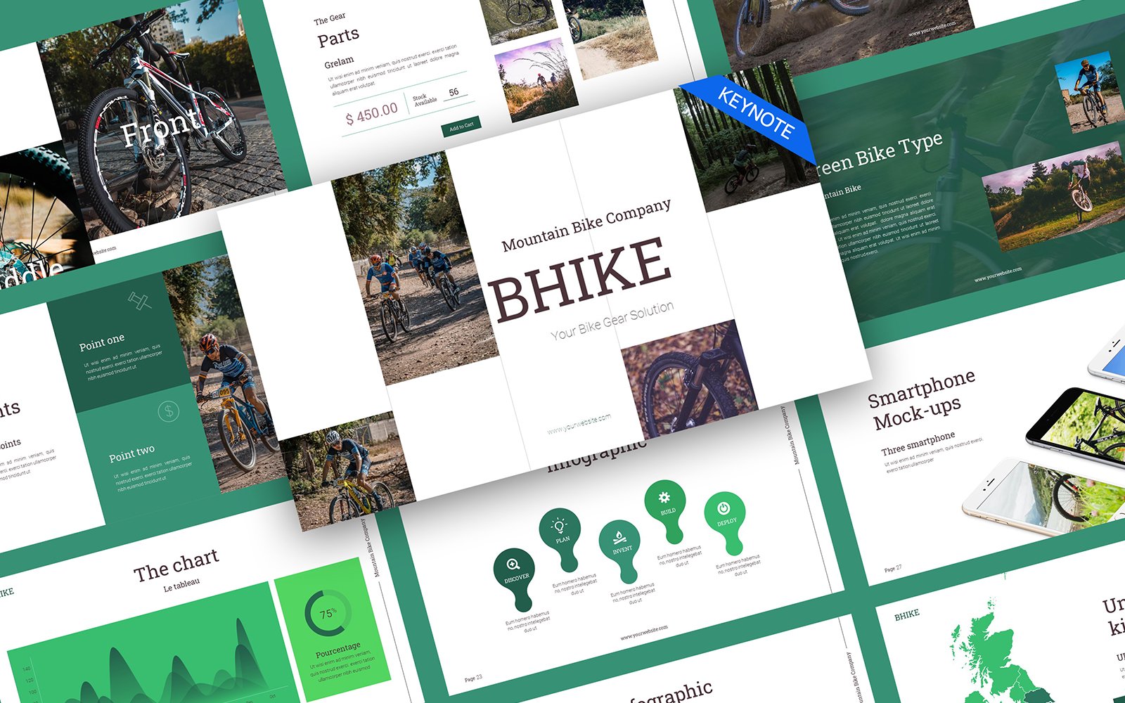 Template #241144 Athlete Bicycle Webdesign Template - Logo template Preview