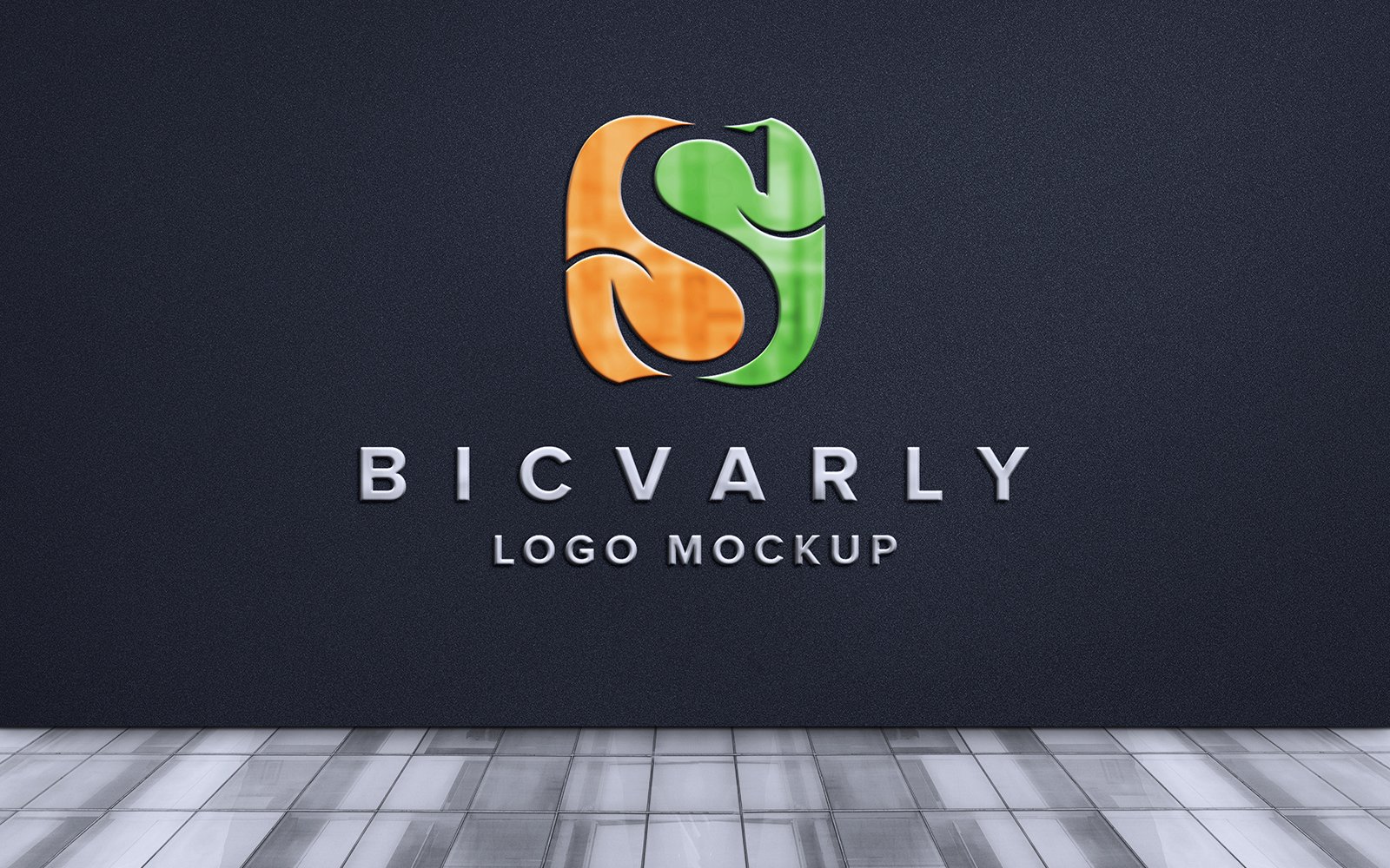 Kit Graphique #241359 Logo Mockup Divers Modles Web - Logo template Preview