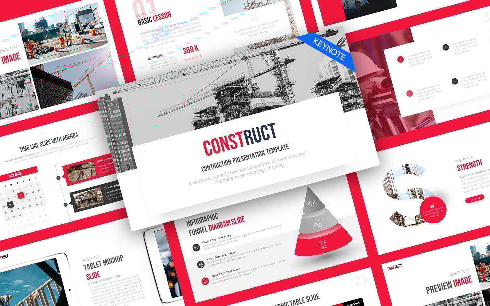 Template #241519 Architect Architecture Webdesign Template - Logo template Preview