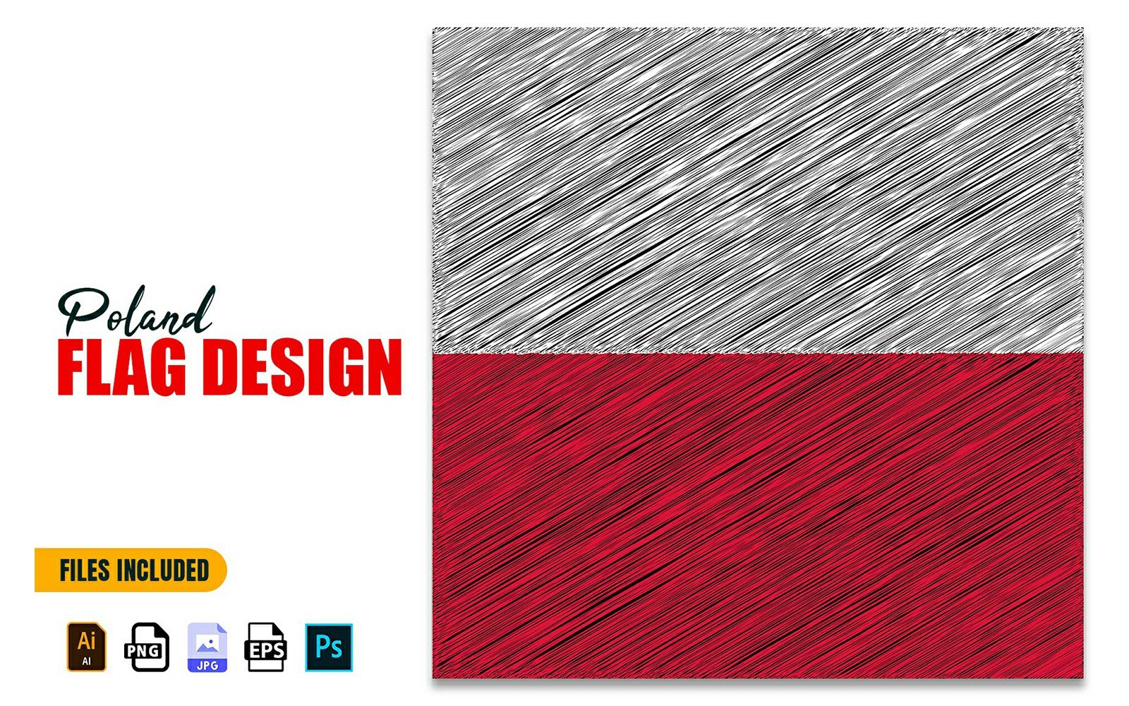 Kit Graphique #241630 Polet Drapeau Divers Modles Web - Logo template Preview