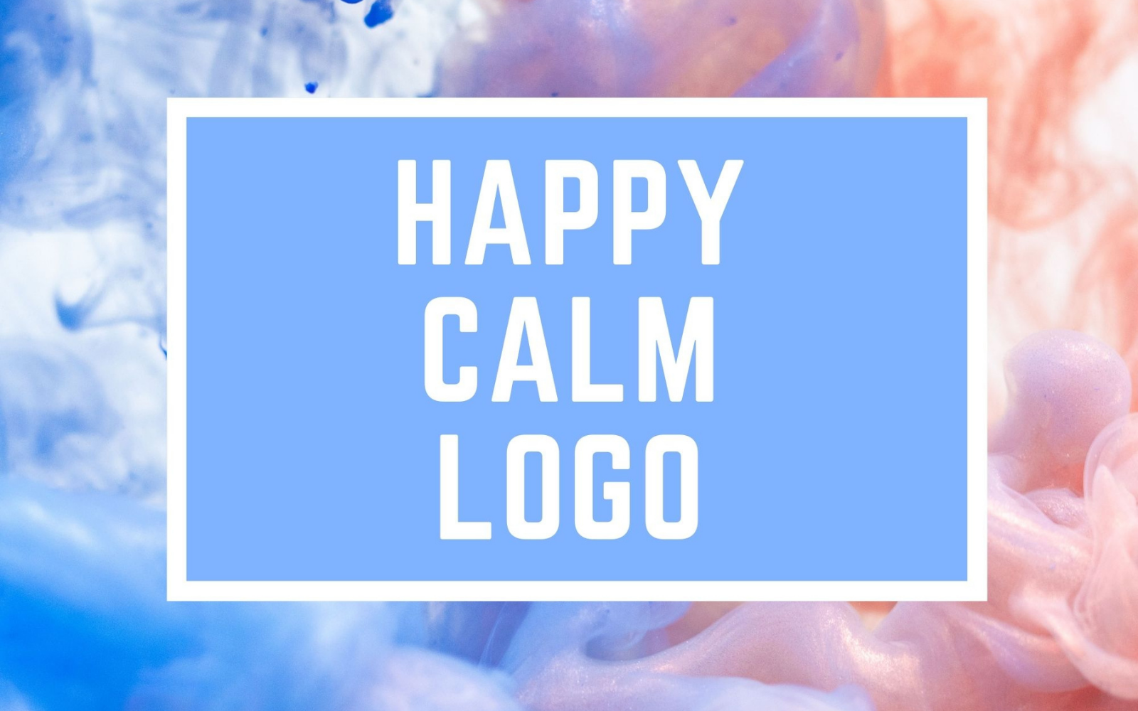 Kit Graphique #242184 Branding Calm Divers Modles Web - Logo template Preview