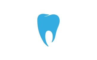 Dental Logo Health Care Logo V11