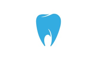 Dental Logo Health Care Logo V12